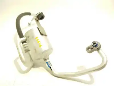 Peça sobressalente para automóvel em segunda mão tubos de ar condicionado por kia niro ii (sg2) ev referências oem iam 97762ao010