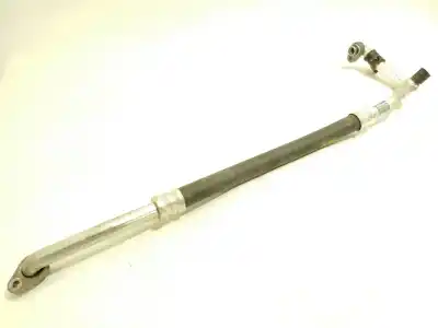 Peça sobressalente para automóvel em segunda mão tubos de ar condicionado por kia niro ii (sg2) ev referências oem iam 97763ao010
