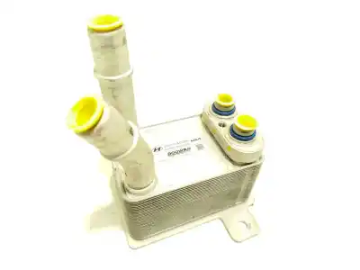 Peça sobressalente para automóvel em segunda mão tubos de ar condicionado por kia niro ii (sg2) ev referências oem iam 25670ao000