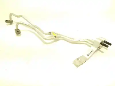 Peça sobressalente para automóvel em segunda mão tubos de ar condicionado por kia niro ii (sg2) ev referências oem iam 97761ao100