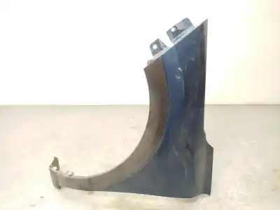 Peça sobressalente para automóvel em segunda mão guarda-lamas dianteiro esquerdo por kia niro ii (sg2) ev referências oem iam 66311at000