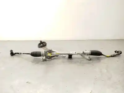 Peça sobressalente para automóvel em segunda mão caixa de direção por kia niro ii (sg2) ev referências oem iam 56500ao000