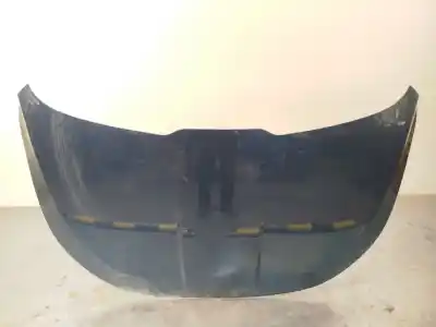 Peça sobressalente para automóvel em segunda mão capot por kia niro ii (sg2) ev referências oem iam 66400at000