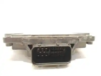 Second-hand car spare part electronic module for kia niro ii (sg2) ev oem iam references 350000ejb0  
