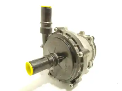 Peça sobressalente para automóvel em segunda mão bomba de água por kia niro ii (sg2) ev referências oem iam 375v5ao000