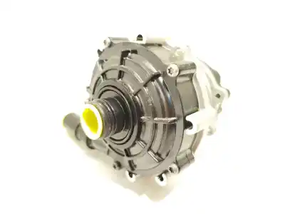 Peça sobressalente para automóvel em segunda mão bomba de água por kia niro ii (sg2) ev referências oem iam 375w5cv000
