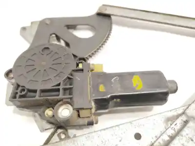 Автозапчасти б/у регулятор стекла переднего правого за hyundai galloper ii (jk-01) 2.5 td intercooler ссылки oem iam   