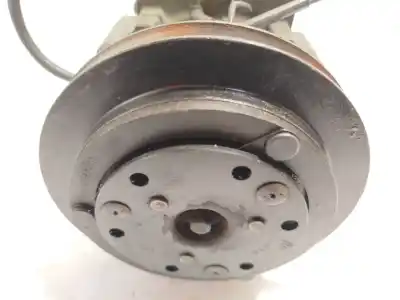 Автозапчастина б/у компресор кондиционера для hyundai galloper ii (jk-01) 2.5 td intercooler посилання на oem iam hr780151  