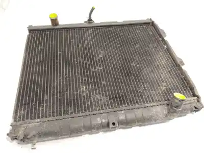 Автозапчасти б/у водяной радиатор за hyundai galloper ii (jk-01) 2.5 td intercooler ссылки oem iam  Автозапчасти б/у водяной радиатор за hyundai galloper ii (jk-01) 2.5 td intercooler ссылки oem iam