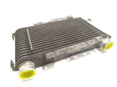 Pezzo di ricambio per auto di seconda mano intercooler per hyundai galloper ii (jk-01) 2.5 td intercooler riferimenti oem iam   