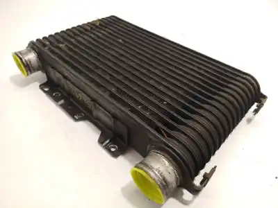 Pezzo di ricambio per auto di seconda mano intercooler per hyundai galloper ii (jk-01) 2.5 td intercooler riferimenti oem iam   