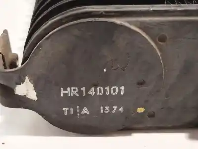 Pezzo di ricambio per auto di seconda mano intercooler per hyundai galloper ii (jk-01) 2.5 td intercooler riferimenti oem iam   