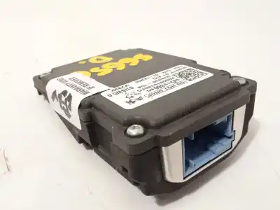 Автозапчастина б/у електронний модуль для citroen berlingo (er_, ec_) 1.5 bluehdi 100 посилання на oem iam 9831386680  