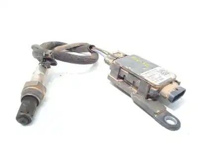 Автозапчастина б/у лямбда-зонд для citroen berlingo (er_, ec_) 1.5 bluehdi 100 посилання на oem iam 9816276480