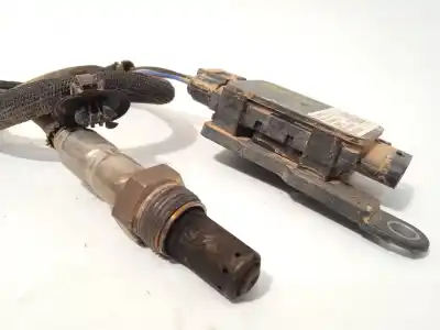 Pezzo di ricambio per auto di seconda mano sonda lambda per citroen berlingo (er_, ec_) 1.5 bluehdi 100 riferimenti oem iam 9816276480 0281006851 