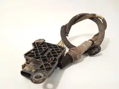 Pezzo di ricambio per auto di seconda mano sonda lambda per citroen berlingo (er_, ec_) 1.5 bluehdi 100 riferimenti oem iam 9816276480 0281006851 