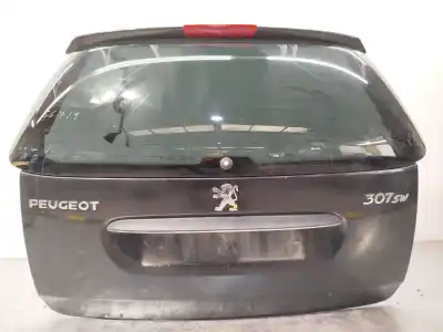 Piesă de schimb auto la mâna a doua haion pentru peugeot 307 break (3e) 1.6 16v referințe oem iam 8701q4