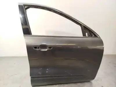 Second-hand car spare part front right door for ford kuga iii (dfk) 1.5 ecoboost oem iam references 2830894