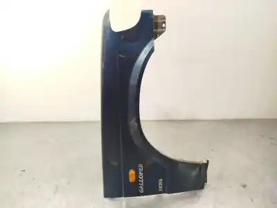 Автозапчасти б/у переднее правое крыло за hyundai galloper ii (jk-01) 2.5 td intercooler ссылки oem iam  Автозапчасти б/у переднее правое крыло за hyundai galloper ii (jk-01) 2.5 td intercooler ссылки oem iam