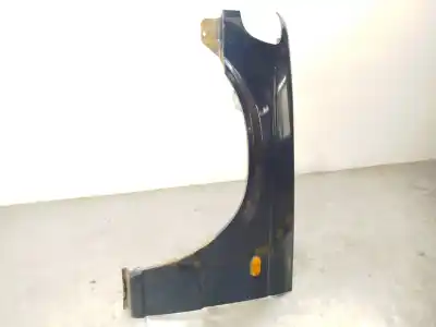 Автозапчасти б/у левое переднее крыло за hyundai galloper ii (jk-01) 2.5 td intercooler ссылки oem iam   