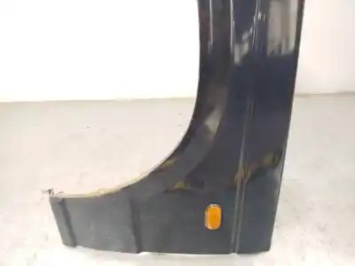 Автозапчасти б/у левое переднее крыло за hyundai galloper ii (jk-01) 2.5 td intercooler ссылки oem iam   