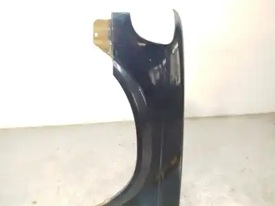 Автозапчасти б/у левое переднее крыло за hyundai galloper ii (jk-01) 2.5 td intercooler ссылки oem iam   