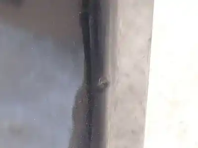 Автозапчасти б/у левое переднее крыло за hyundai galloper ii (jk-01) 2.5 td intercooler ссылки oem iam   