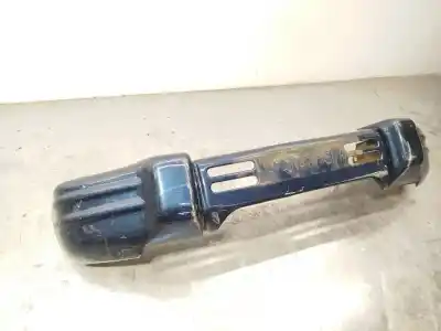 Автозапчасти б/у передний бампер за hyundai galloper ii (jk-01) 2.5 td intercooler ссылки oem iam   
