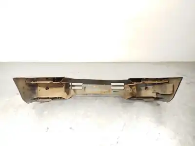 Автозапчасти б/у передний бампер за hyundai galloper ii (jk-01) 2.5 td intercooler ссылки oem iam   