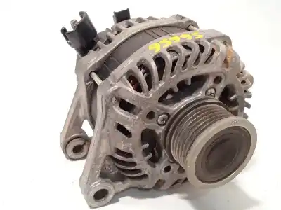 Автозапчастина б/у генератор для citroen berlingo (er_, ec_) 1.5 bluehdi 100 посилання на oem iam 9824742880