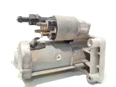 Автозапчастина б/у двигун запускається для citroen berlingo (er_, ec_) 1.5 bluehdi 100 посилання на oem iam 9832577880