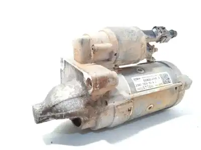 Автозапчастина б/у двигун запускається для citroen berlingo (er_, ec_) 1.5 bluehdi 100 посилання на oem iam 9832577880 esw2021he 