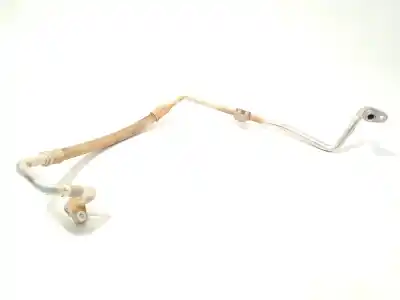 Автозапчастина б/у труби кондиціонації для citroen berlingo (er_, ec_) 1.5 bluehdi 100 посилання на oem iam 9822433480