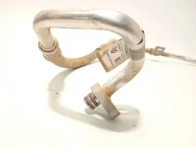 Автозапчастина б/у труби кондиціонації для citroen berlingo (er_, ec_) 1.5 bluehdi 100 посилання на oem iam 9822433480  