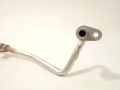 Автозапчастина б/у труби кондиціонації для citroen berlingo (er_, ec_) 1.5 bluehdi 100 посилання на oem iam 9822433480  