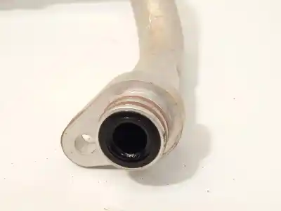 Автозапчастина б/у труби кондиціонації для citroen berlingo (er_, ec_) 1.5 bluehdi 100 посилання на oem iam 9822435580  