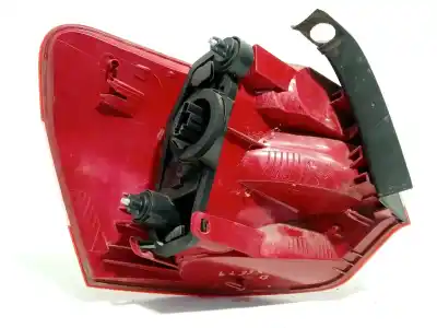 Автозапчастина б/у правий ліхтар для citroen c5 iii (rd_) 1.6 hdi 110 посилання на oem iam 9681063680  6350ew