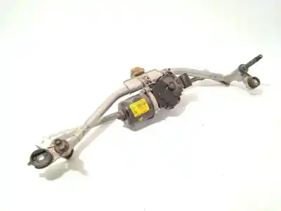 Recambio de automóvil de segunda mano de motor limpia delantero para citroen berlingo (er_, ec_) 1.5 bluehdi 100 referencias oem iam 9816558880 w000083924 