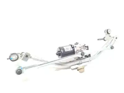 Recambio de automóvil de segunda mano de motor limpia delantero para citroen berlingo (er_, ec_) 1.5 bluehdi 100 referencias oem iam 9816558880 w000083924 