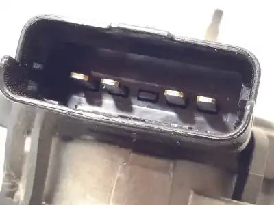 Recambio de automóvil de segunda mano de motor limpia delantero para citroen berlingo (er_, ec_) 1.5 bluehdi 100 referencias oem iam 9816558880 w000083924 