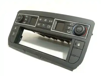Автозапчасти б/у климат-контроль за citroen c5 iii (rd_) 1.6 hdi 110 ссылки oem iam 96715288zd