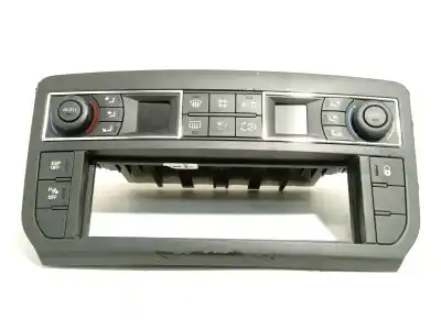 Автозапчастина б/у клімат-контроль для citroen c5 iii (rd_) 1.6 hdi 110 посилання на oem iam 96715288zd 5hb00933213 6452r9