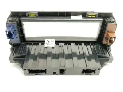 Автозапчастина б/у клімат-контроль для citroen c5 iii (rd_) 1.6 hdi 110 посилання на oem iam 96715288zd 5hb00933213 6452r9