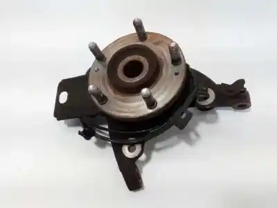 Автозапчасти б/у передняя левая кулачка за hyundai i40 cw gl comfort ссылки oem iam 517153z000
