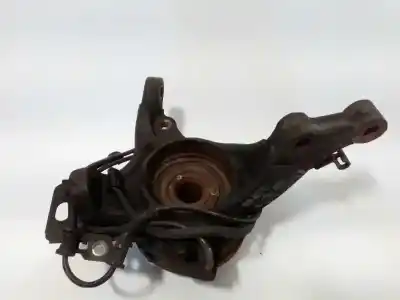 Автозапчастина б/у передній лівий культ для hyundai i40 cw gl comfort посилання на oem iam 517153z000  