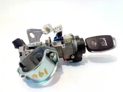 Автозапчасти б/у переключатель стартера за hyundai i40 cw gl comfort ссылки oem iam 819003za00