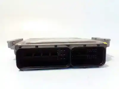 Автозапчасти б/у блок управления двигателем за hyundai i40 cw gl comfort ссылки oem iam 391202a209 0281018492 