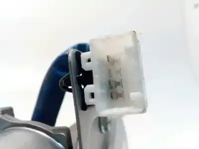 Pièce détachée automobile d'occasion moteur d'essuie-glace arriere pour hyundai i30 (gd) 1.6 crdi références oem iam 98700a5000  