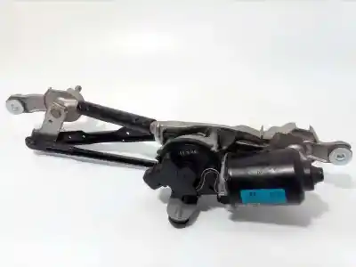 Pièce détachée automobile d'occasion moteur d'essuie-glace avant pour hyundai i30 (gd) 1.6 crdi références oem iam 98100a5000