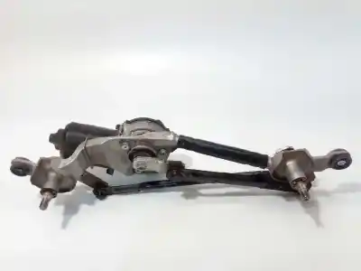 Pièce détachée automobile d'occasion moteur d'essuie-glace avant pour hyundai i30 (gd) 1.6 crdi références oem iam 98100a5000  